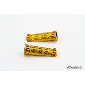 PUIG Footpegs R-fighter Gold