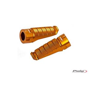 PUIG Footpegs Racing Gold