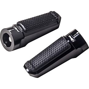 PUIG Footpegs Sport Black