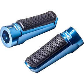 PUIG Footpegs Sport Blue