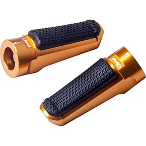 PUIG Footpegs Sport Gold
