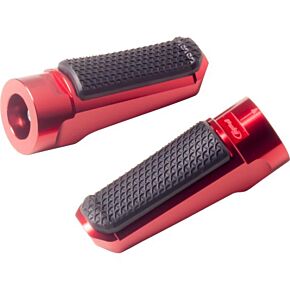 PUIG Footpegs Sport Red