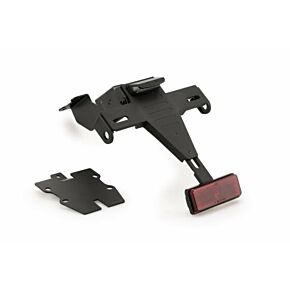 PUIG Frame Slider Pro Black Kaw