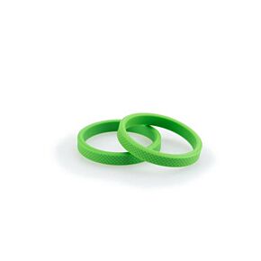 PUIG Frame Slider Rings Vintage Grey