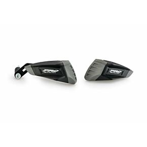PUIG Frame Sliders Pro 2.0 Black Bmw