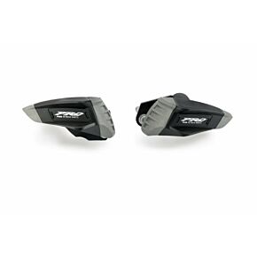 PUIG Frame Sliders Pro 2.0 Black Hon