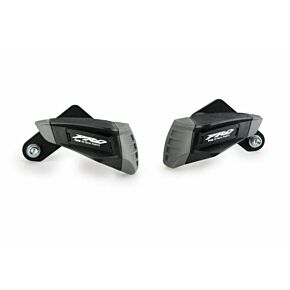 PUIG Frame Sliders Pro 2.0 Suz