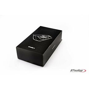 PUIG Frame Sliders Pro Black Yam