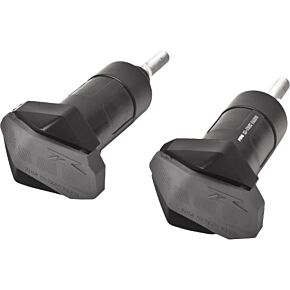 PUIG Frame Sliders R12 Black