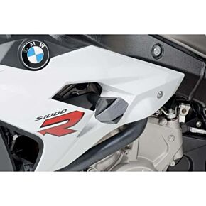 PUIG Frame Sliders R12 Black