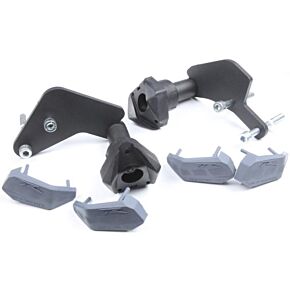 PUIG Frame Sliders R12 Black