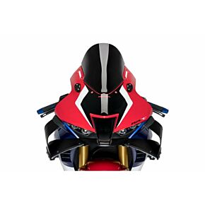 PUIG Front Gp Spoiler Black Hon
