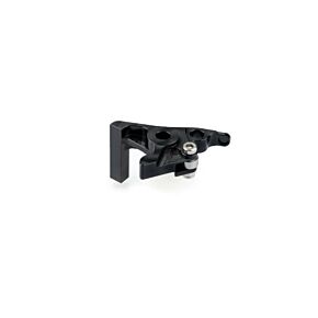 PUIG Lever Adapter Brake Black Hon