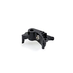 PUIG Lever Adapter Brake Black Ktm