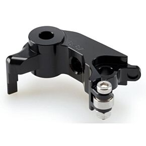 PUIG Lever Adapter Brake Black Tri