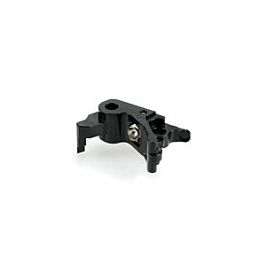 PUIG Lever Adapter Brake Black Yam