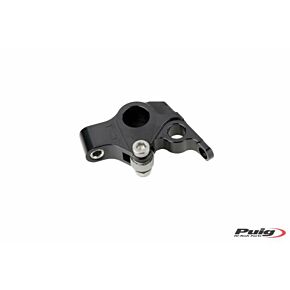 PUIG Lever Adapter Brake Black