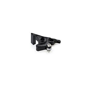 PUIG Lever Adapter Brake Black