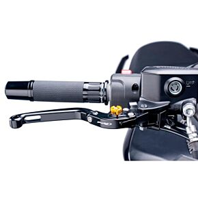 PUIG Lever Adapter Brake Black