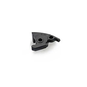 PUIG Lever Adapter Brake Black
