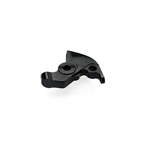 PUIG Lever Adapter Brake Black