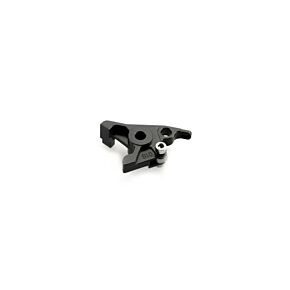 PUIG Lever Adapter Brake Black