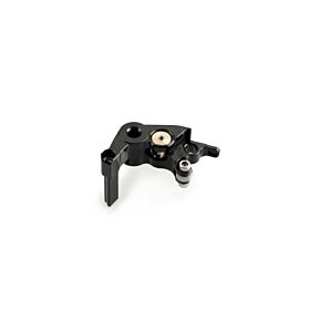 PUIG Lever Adapter Brake Black