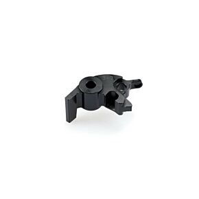 PUIG Lever Adapter Brake Black