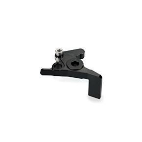 PUIG Lever Adapter Brake Black