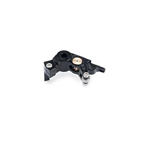 PUIG Lever Adapter Brake Black