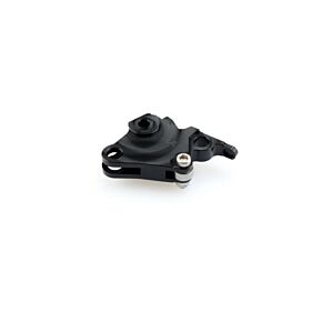 PUIG Lever Adapter Brake Black
