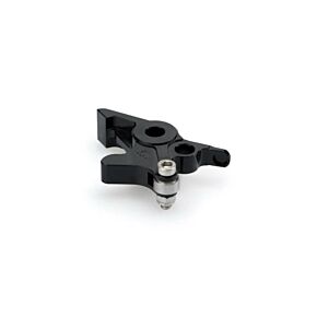 PUIG Lever Adapter Brake Black