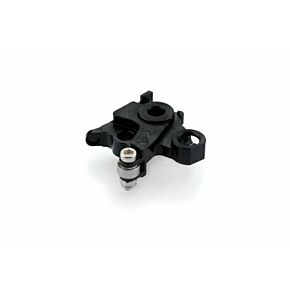 PUIG Lever Adapter Clutch Black Bmw