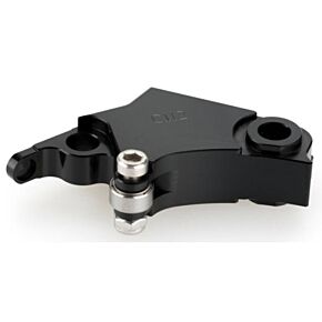 PUIG Lever Adapter Clutch Black Bmw