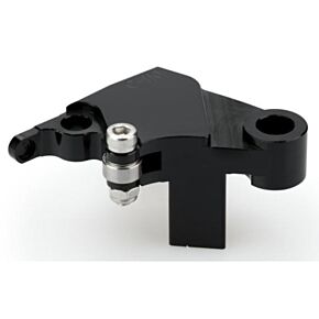 PUIG Lever Adapter Clutch Black Kaw