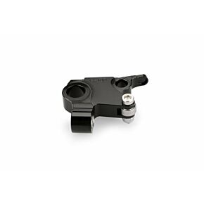 PUIG Lever Adaptor Brake Black Duc