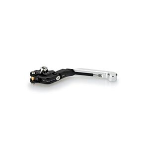 PUIG Lever Clutch Extendable/foldable Silver