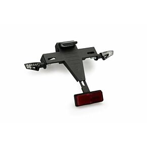 PUIG License Plate Light Led Angle Universal