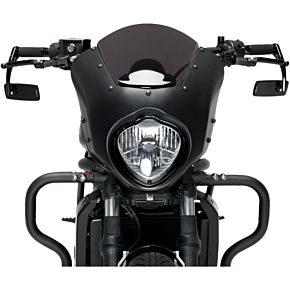 PUIG Rearview Mirror Black