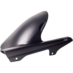 PUIG Tire Hugger Matte Black