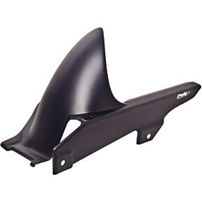 PUIG Tire Hugger Matte Black