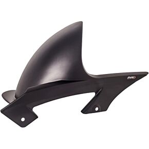 PUIG Tire Hugger Matte Black