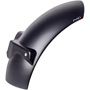 PUIG Tire Hugger Matte Black
