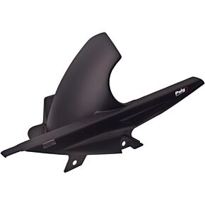 PUIG Tire Hugger Matte Black