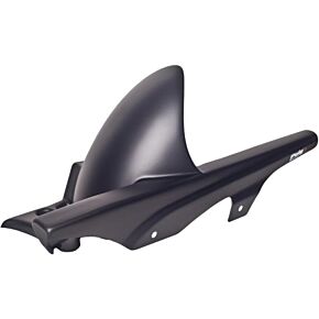 PUIG Tire Hugger Matte Black