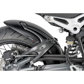 PUIG Tire Hugger Matte Black