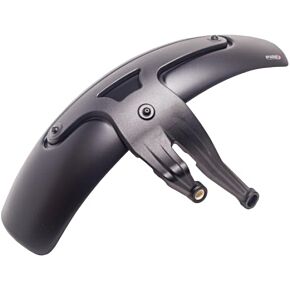 PUIG Tire Hugger Matte Black