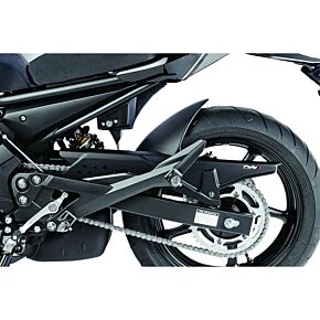 PUIG Tire Hugger Matte Black