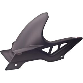 PUIG Tire Hugger Matte Black