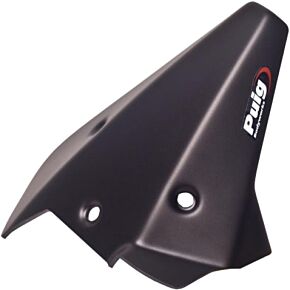 PUIG Tire Hugger Matte Black